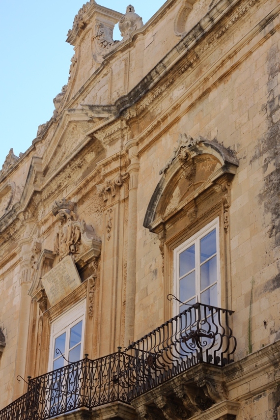 Ortigia